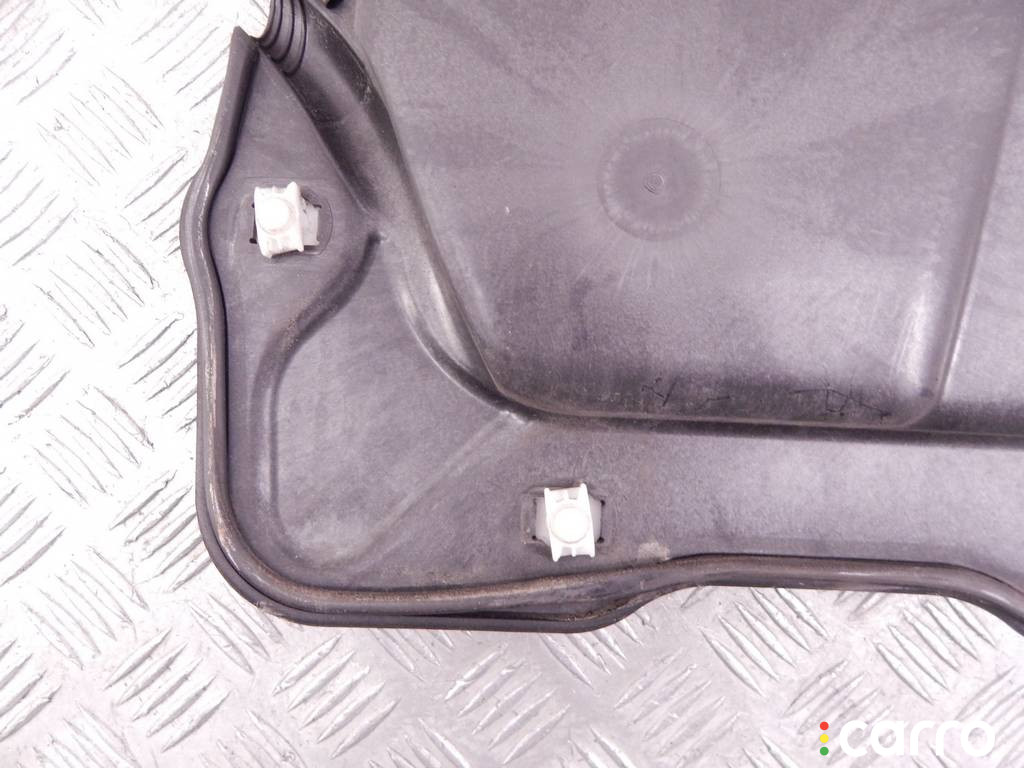 51487179523, 7179523 Шумоизоляция двери задней левой BMW 7-series (F01/02) 2009г. - фото №3