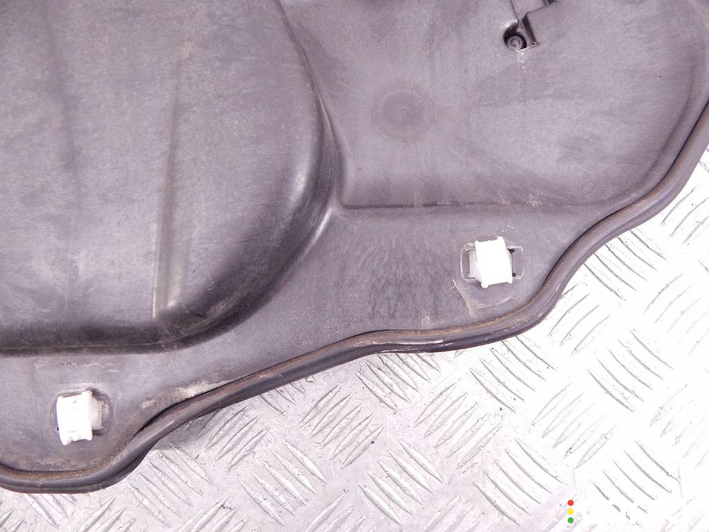 51487179523, 7179523 Шумоизоляция двери задней левой BMW 7-series (F01/02) 2009г. - фото №6