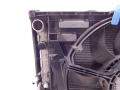 17117639071, 7639071, 17117804618, 7804618 Кассета радиаторов BMW 7-series (F01/02) 2009г. - фото №8