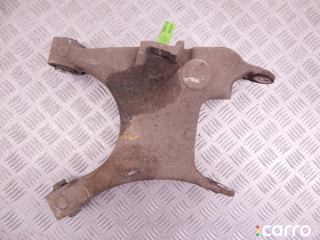 33326770743, 6770743, 33321095261, 1095261 Рычаг задний левый BMW X5-series (E53) 2005г. - фото №1