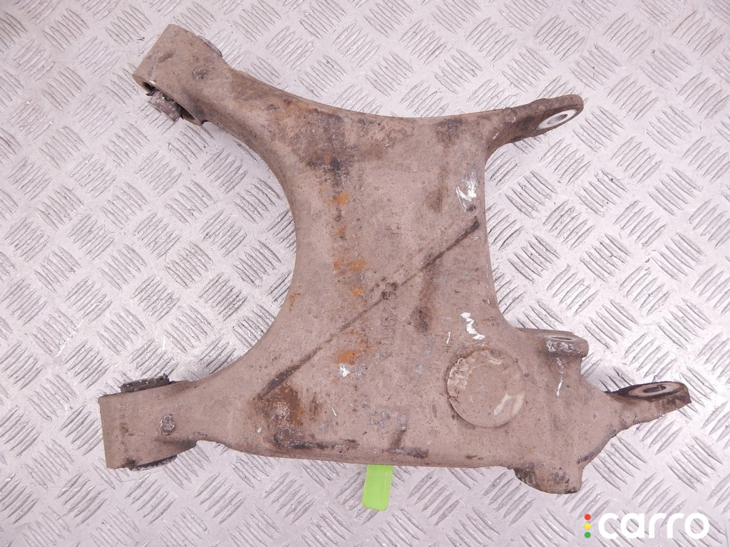 33326770743, 6770743, 33321095261, 1095261 Рычаг задний левый BMW X5-series (E53) 2005г. - фото №5