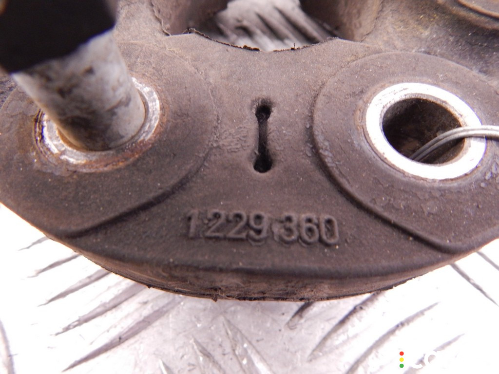 1229360, 26111229360 Муфта кардана BMW X3-series (E83) 2005г. - фото №3