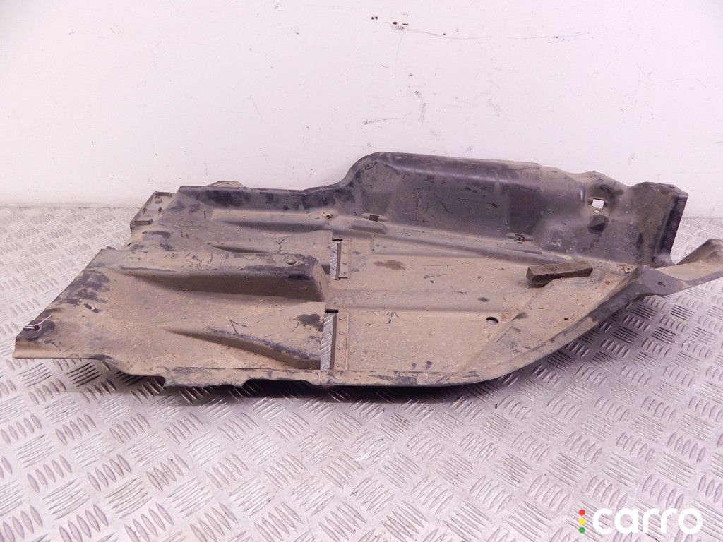 51713400039, 3400039 Защита топливного бака BMW X3-series (E83) 2005г. - фото №6