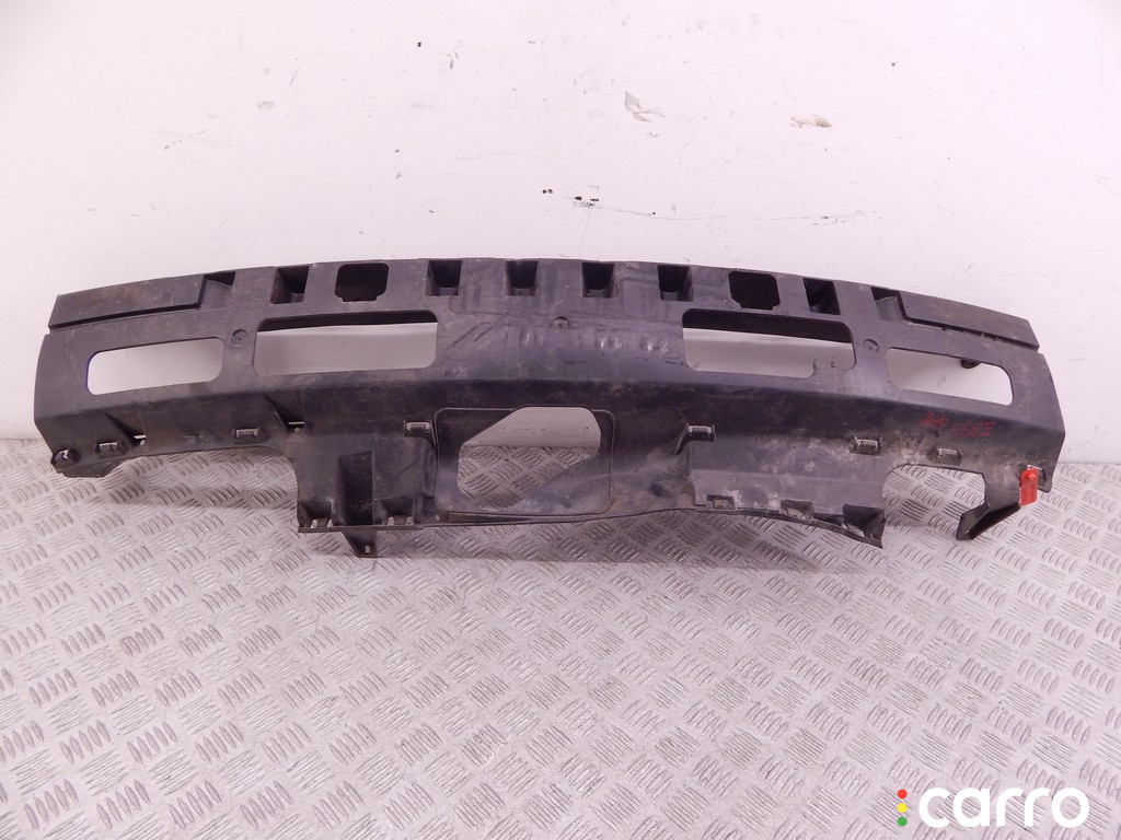51123400942, 3400942 Кронштейн крепления бампера заднего BMW X3-series (E83) 2005г. - фото №1