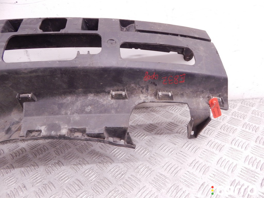 51123400942, 3400942 Кронштейн крепления бампера заднего BMW X3-series (E83) 2005г. - фото №2