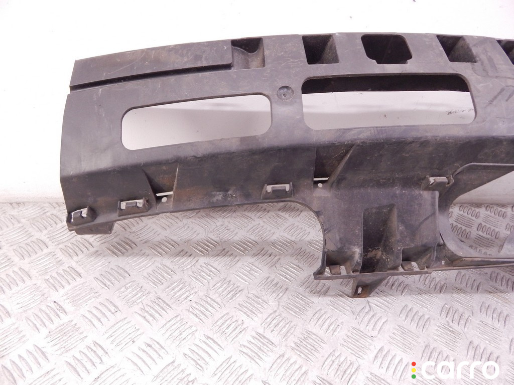 51123400942, 3400942 Кронштейн крепления бампера заднего BMW X3-series (E83) 2005г. - фото №3