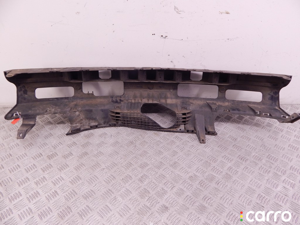 51123400942, 3400942 Кронштейн крепления бампера заднего BMW X3-series (E83) 2005г. - фото №4