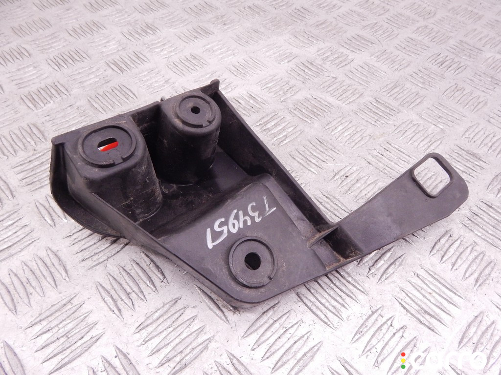 51123400956, 3400956 Кронштейн крепления бампера заднего BMW X3-series (E83) 2005г. - фото №4