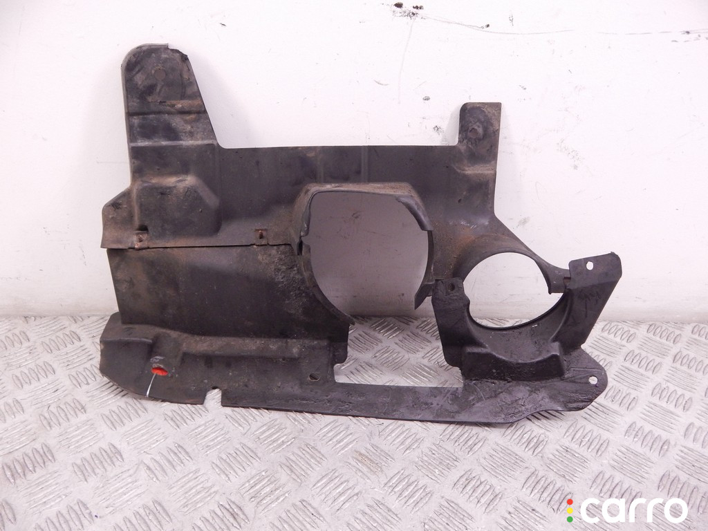 3403295, 51623403295 Кожух (защита) рулевого механизма BMW X3-series (E83) 2005г. - фото №2