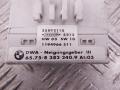 6923209, 65758382240, 65756923209, 8382240 Датчик курсовой устойчивости BMW X5-series (E53) 2002г. - фото №3