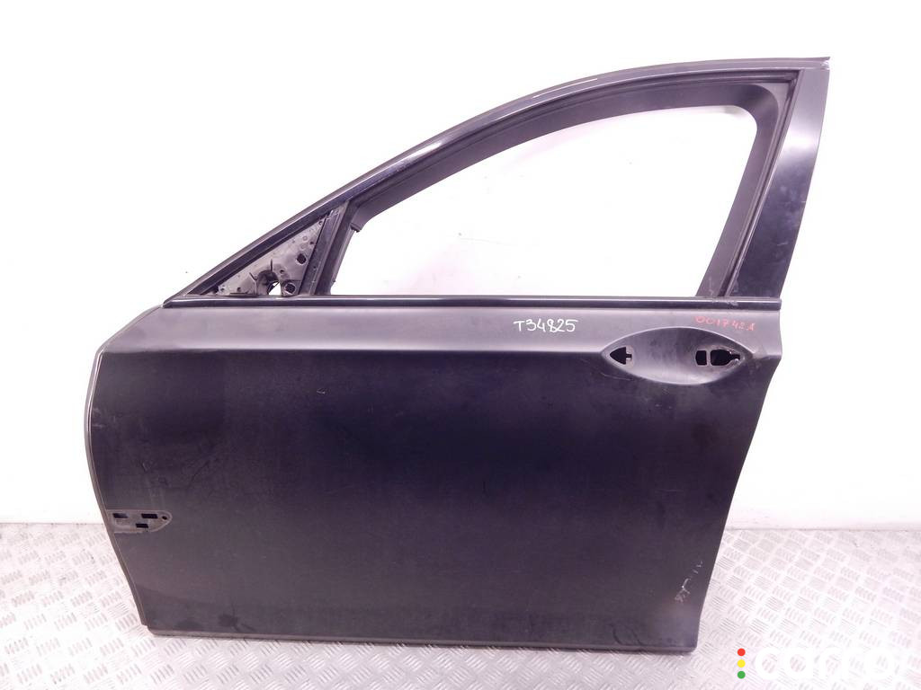 41007203977, 7203977, 41517204503, 7204503 Дверь передняя левая BMW 7-series (F01/02) 2009г. - фото №1