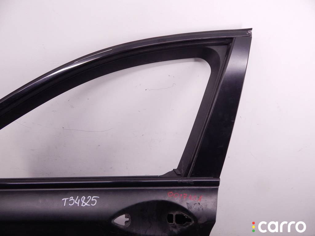 41007203977, 7203977, 41517204503, 7204503 Дверь передняя левая BMW 7-series (F01/02) 2009г. - фото №3