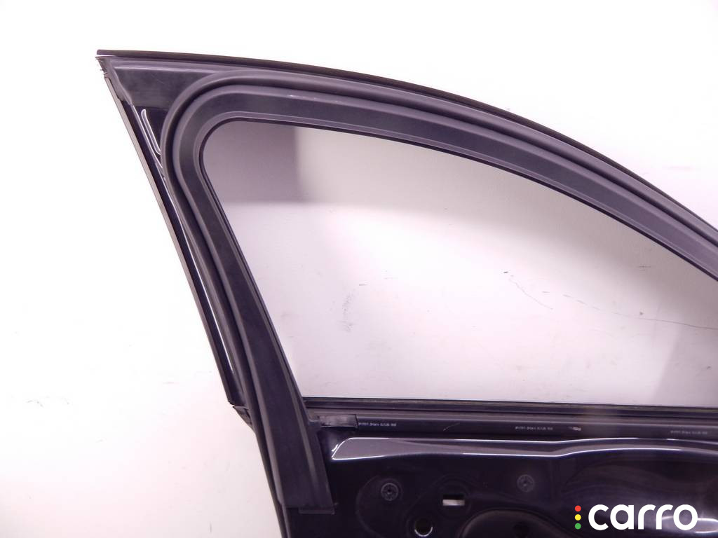 41007203977, 7203977, 41517204503, 7204503 Дверь передняя левая BMW 7-series (F01/02) 2009г. - фото №8