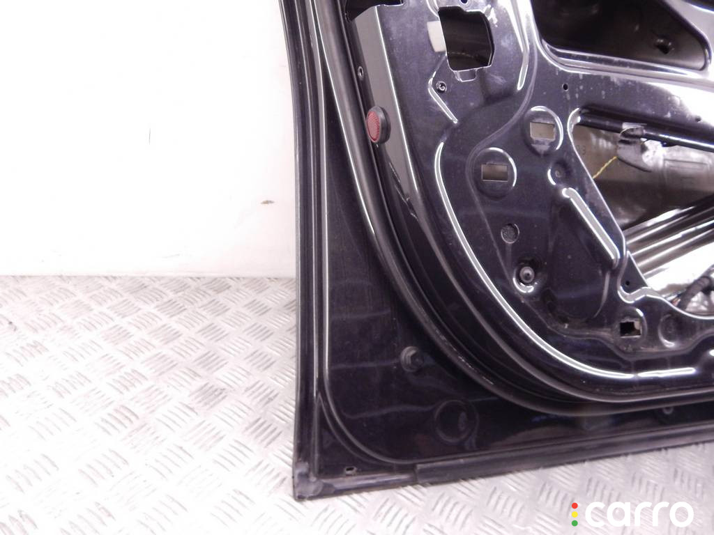 41007203977, 7203977, 41517204503, 7204503 Дверь передняя левая BMW 7-series (F01/02) 2009г. - фото №10
