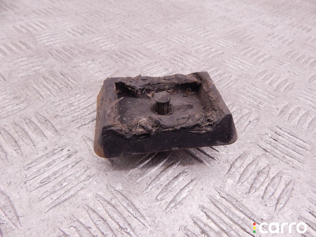 51718204244, 8204244, 51717001650, 7001650 Опора под домкрат (поддомкратная подушка) BMW 5-series (E39) 2000г. - фото №1