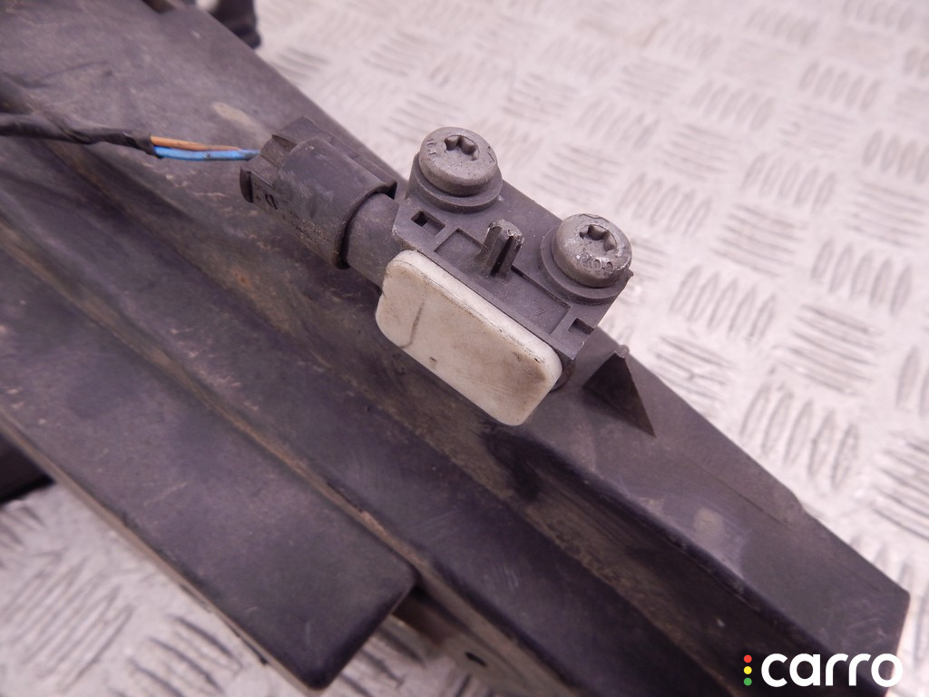 51657157984, 7157984 Кронштейн крепления бампера переднего BMW X5-series (E70) 2009г. - фото №2