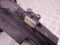 51657157984, 7157984 Кронштейн крепления бампера переднего BMW X5-series (E70) 2009г. - фото №2