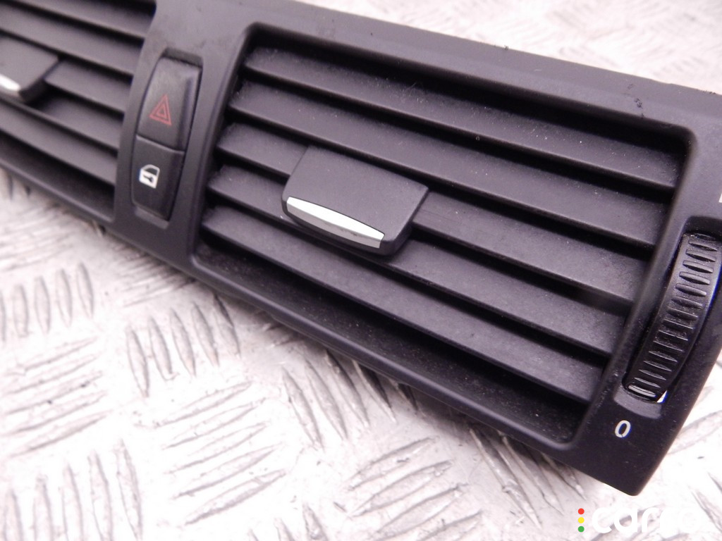 7161801, 64227161802, 64227161801, 7161802 Дефлектор обдува салона BMW X5-series (E70) 2009г. - фото №3