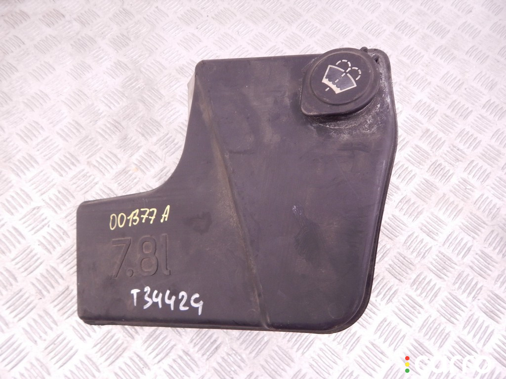 8252738, 61.678252738 Бачок омывателя BMW X5-series (E53) 2006г. - фото №1