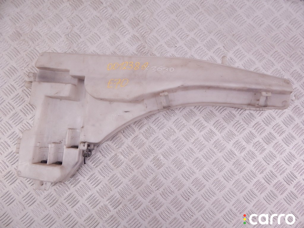 7161476, 61677161476 Бачок омывателя BMW X5-series (E70) 2007г. - фото №1