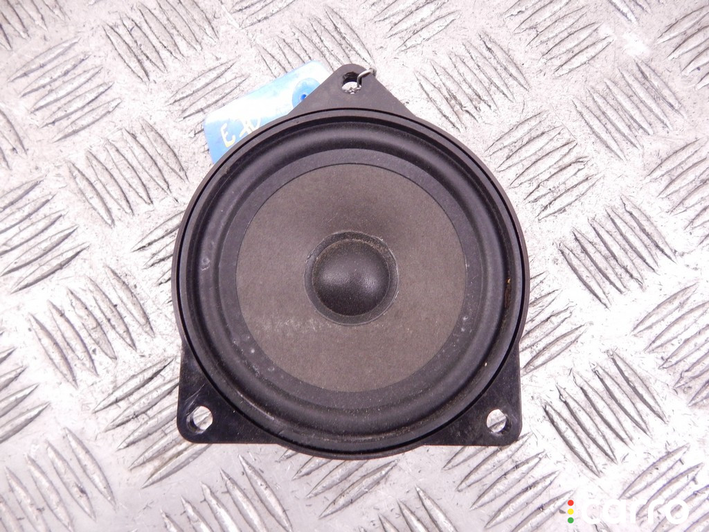 9141494, 65139141494, 65136923174, 6923174 Динамик двери передней правой BMW X5-series (E70) 2007г. - фото №1
