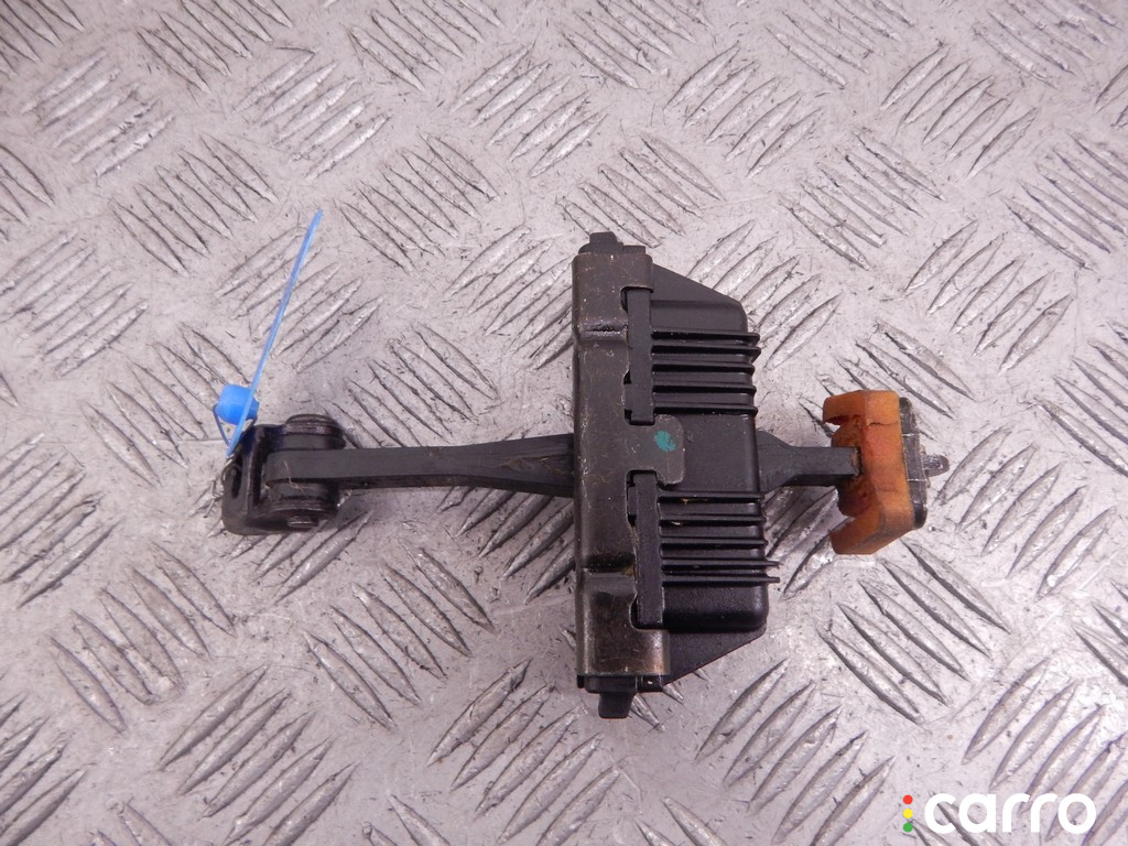 51228402561, 8402561 Ограничитель открывания двери задней BMW X5-series (E53) 2005г. - фото №2