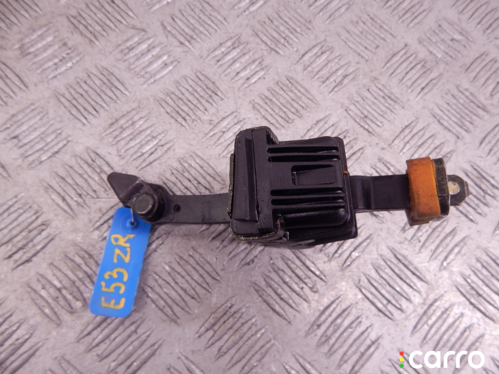 51228402561, 8402561 Ограничитель открывания двери задней BMW X5-series (E53) 2005г. - фото №3