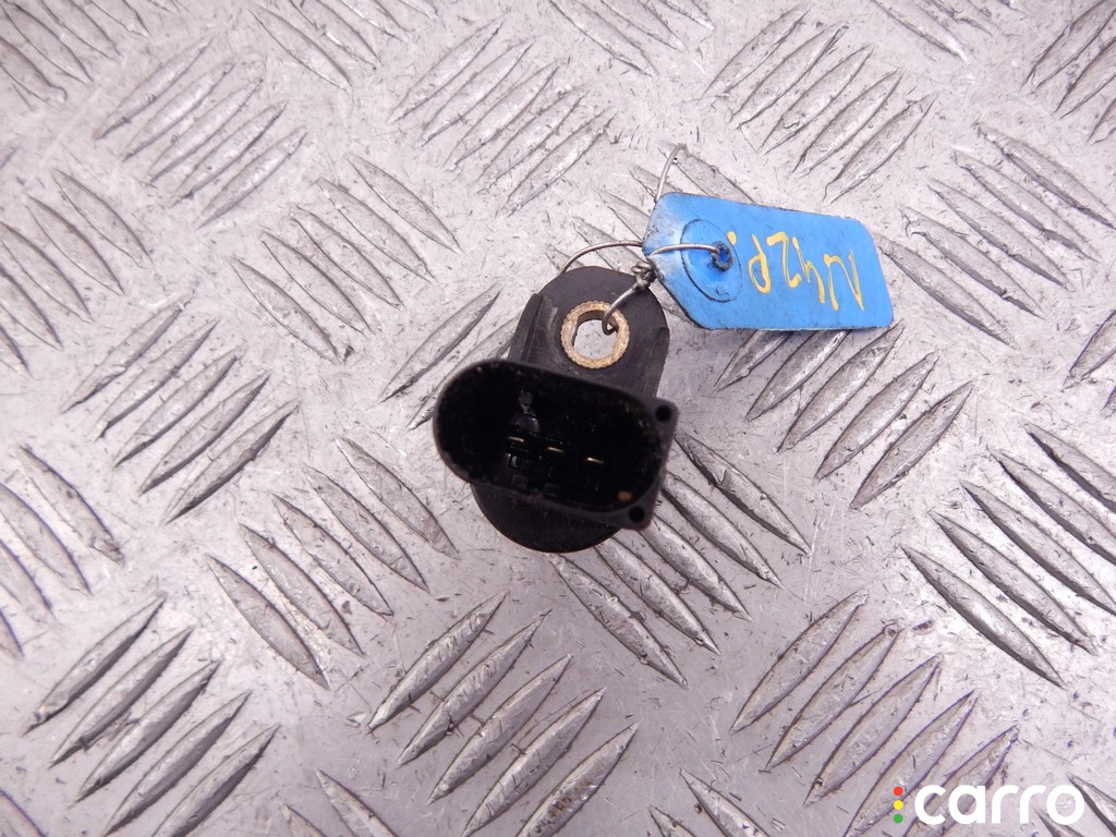 12147506273, 7506273, 12147518628, 7518628 Датчик распредвала BMW 3-series (E46) 2003г. - фото №3