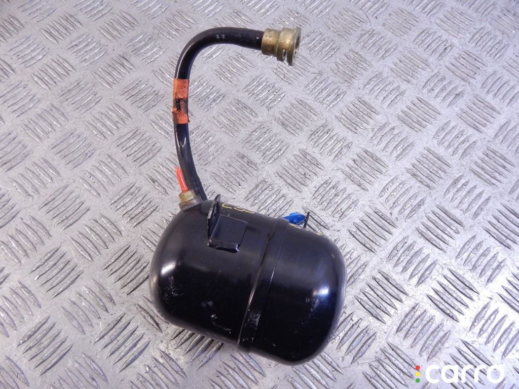 37126755021, 37121096682, 6755021, 1096682 Ресивер пневмоподвески BMW X5-series (E53) 2002г. - фото №2
