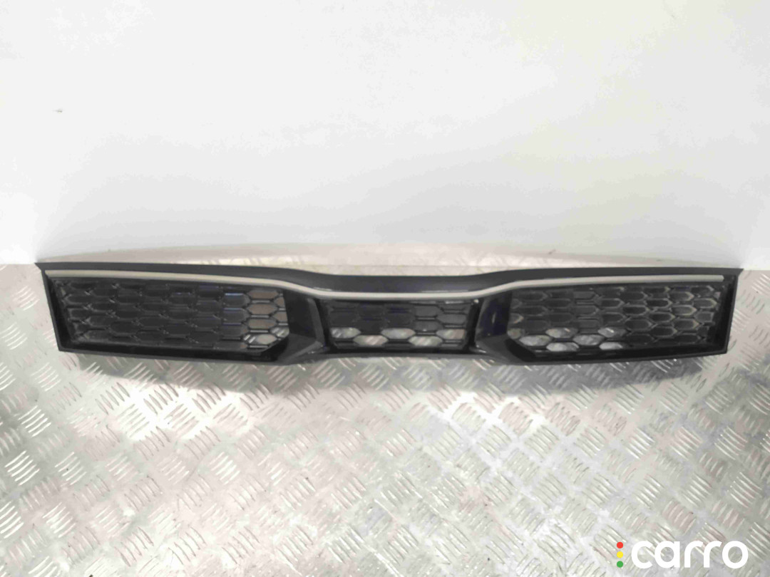 86350H0900, 86352H0900 Решетка радиатора Kia Rio 2020г. - фото №1