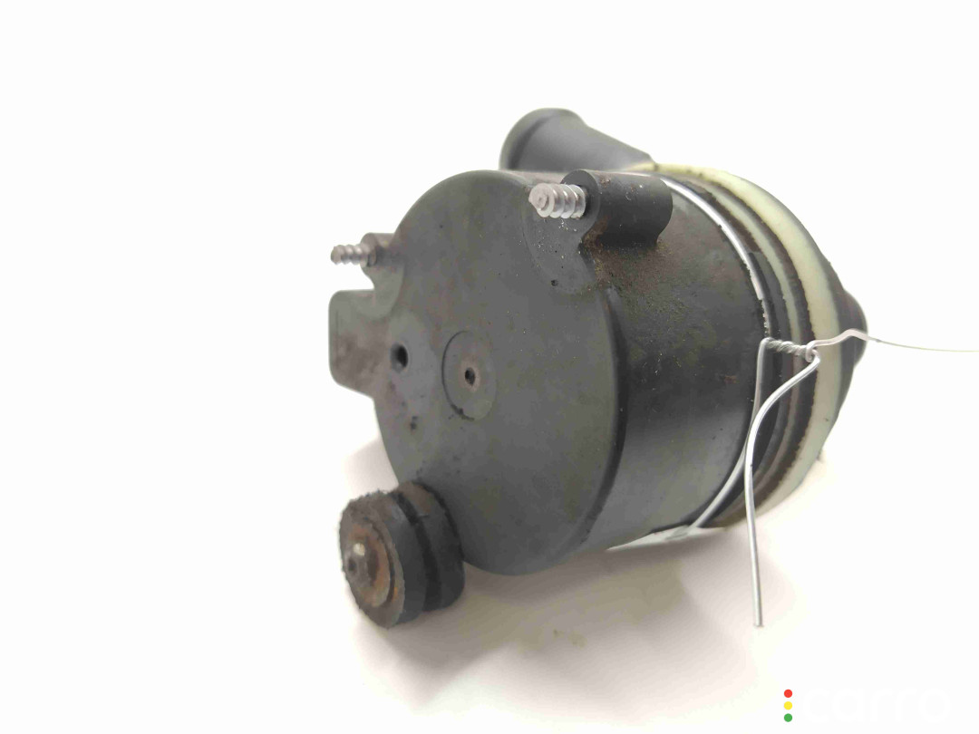 6R0965561A Насос антифриза дополнительный SEAT Ibiza 2012г. - фото №3