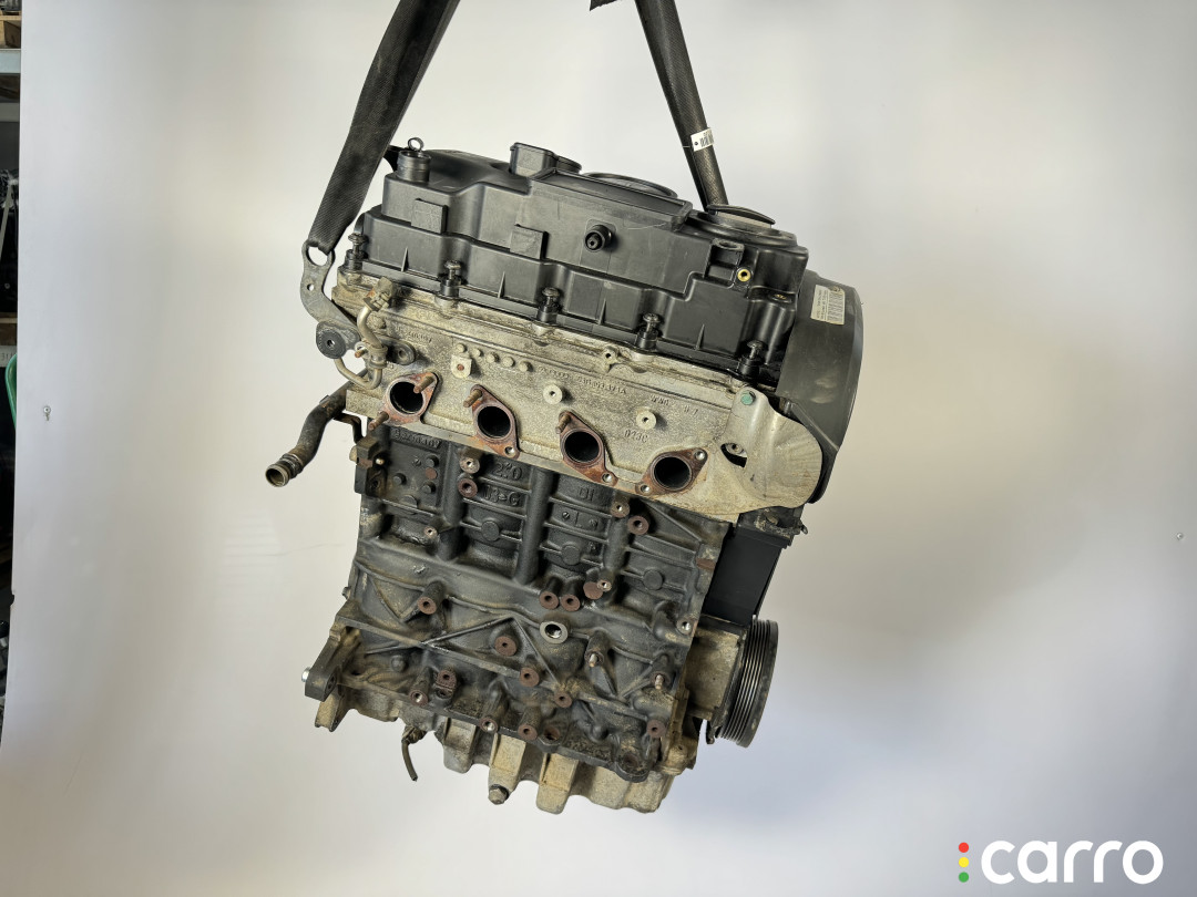 BMN Двигатель Audi A3 2006г. - фото №1