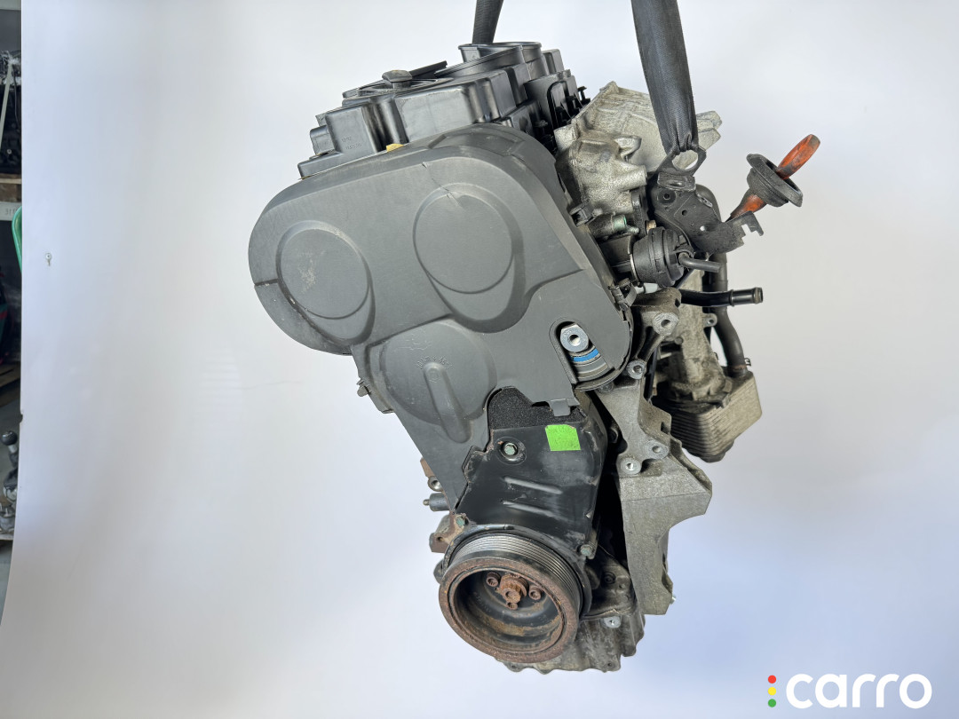 BMN Двигатель Audi A3 2006г. - фото №3