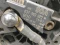 037903025M, 0124325013 Генератор Skoda Fabia 2002г. - фото №6