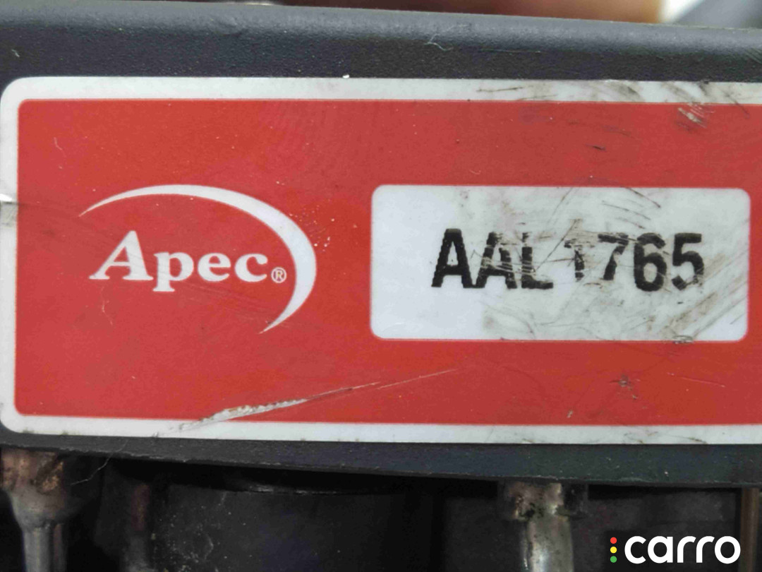 AAL1765 Генератор Audi A3 2011г. - фото №12