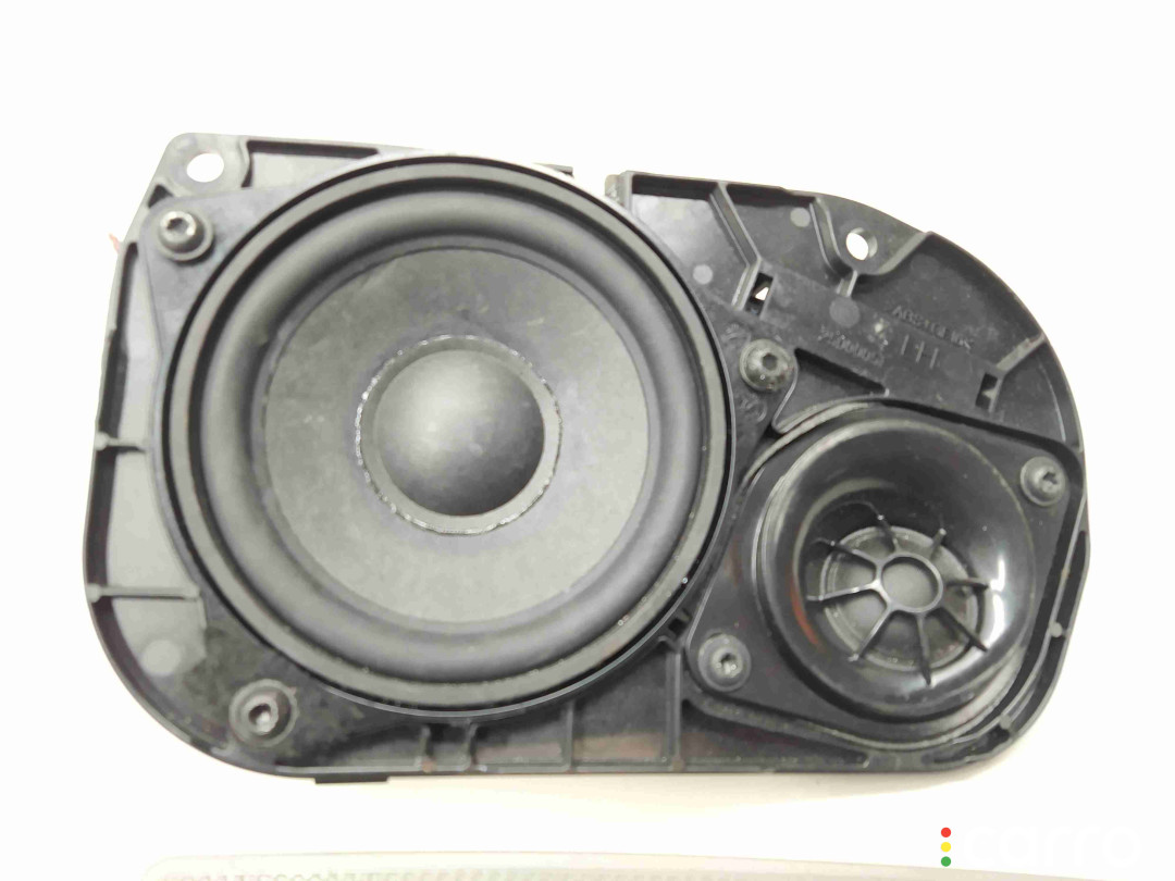51447115656, 7115656, 65139239145, 9239145 Динамик BMW 5 F10/F11/GT F07 2012г. - фото №3
