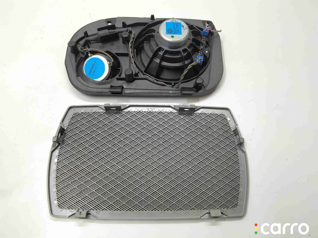 51447115656, 7115656, 65139239145, 9239145 Динамик BMW 5 F10/F11/GT F07 2012г. - фото №4