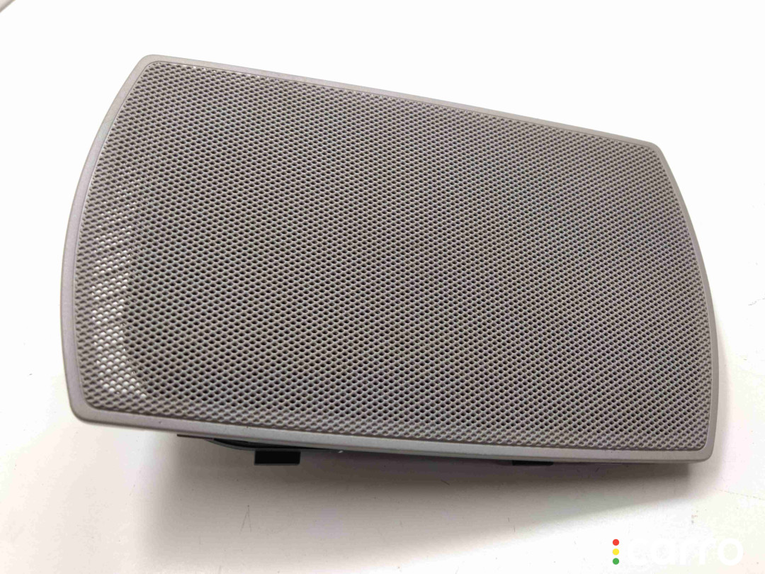 51447115656, 7115656, 65139239145, 9239145 Динамик BMW 5 F10/F11/GT F07 2012г. - фото №7