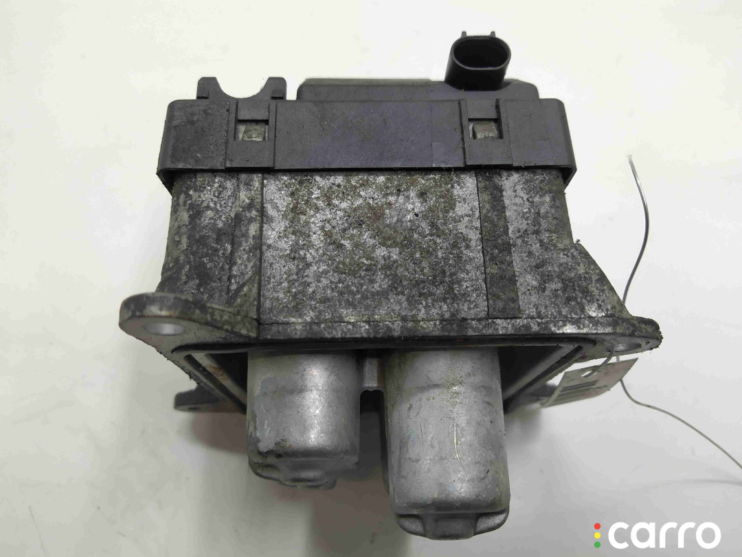 A0001591904 Подогреватель охлаждающей жидкости (антифриза) Mercedes C-klasse 2004г. - фото №3