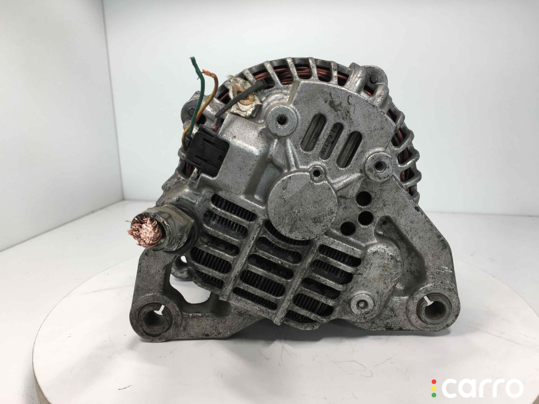 A3TB6581 Генератор Mazda 6 2007г. - фото №4