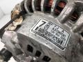 A3TB6581 Генератор Mazda 6 2007г. - фото №5
