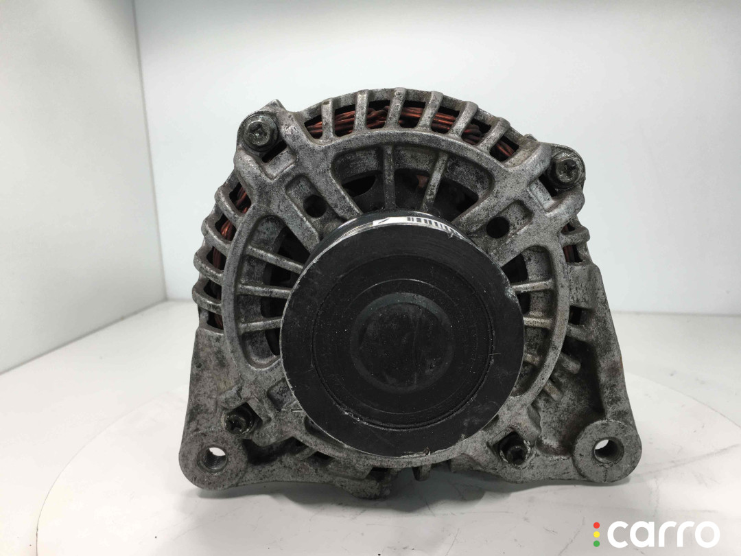 A3TB6581 Генератор Mazda 6 2007г. - фото №6