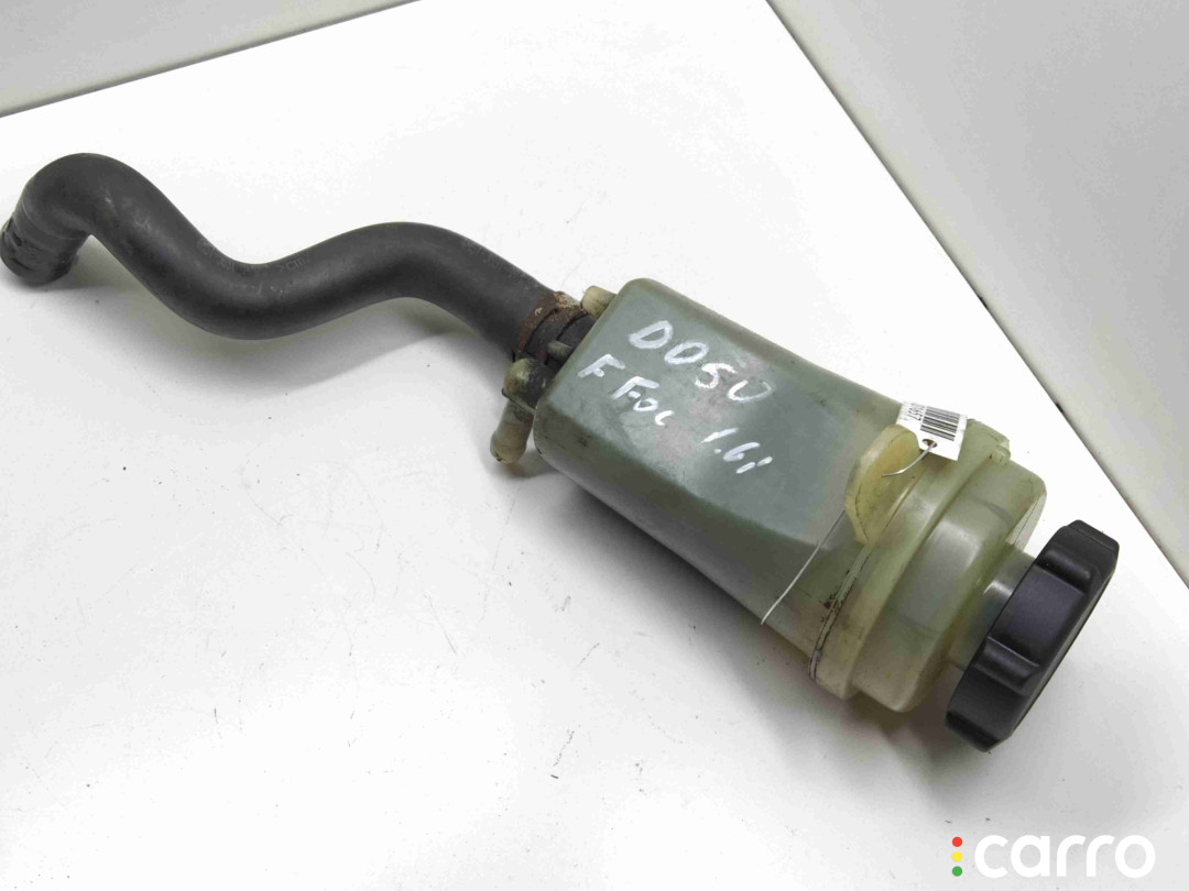 Бачок гидроусилителя Ford Focus 2006г. - фото №2