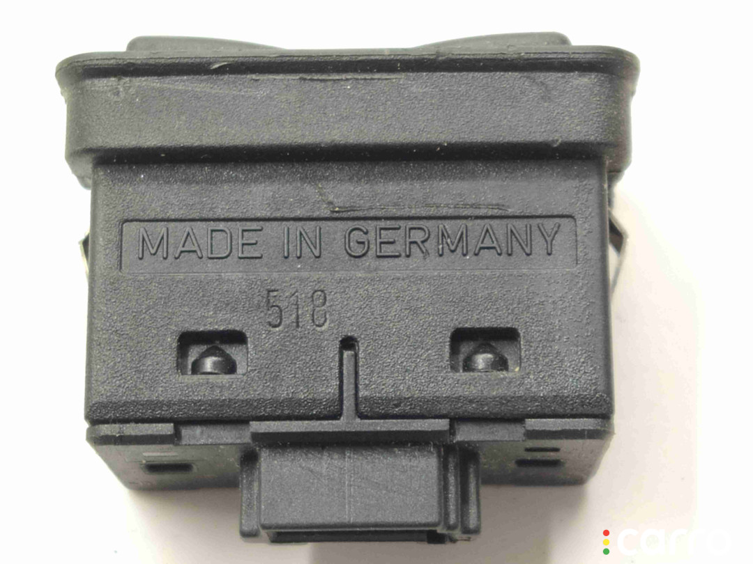 8368974, 61318368974 Кнопка стеклоподъемника заднего правого BMW 5 E39 1999г. - фото №3