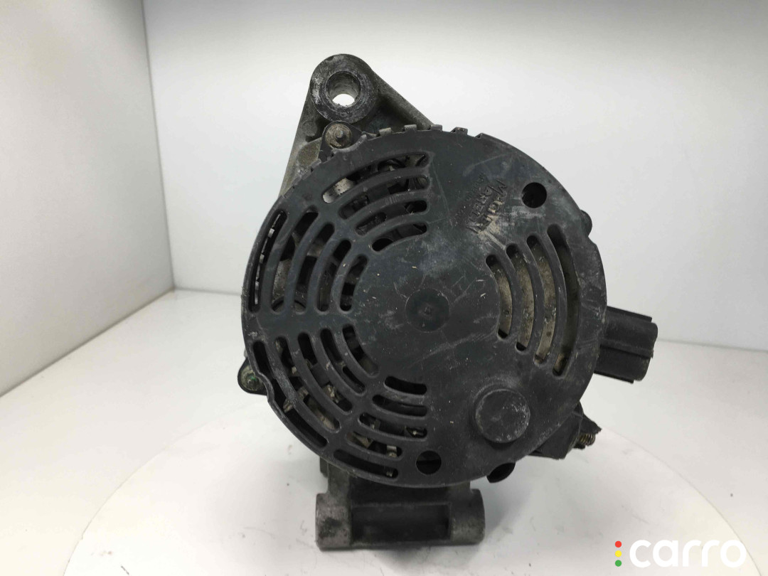 98AB10300GF, 63321679 Генератор Ford Focus 2004г. - фото №3
