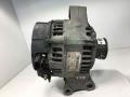 98AB10300GF, 63321679 Генератор Ford Focus 2004г. - фото №4
