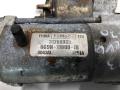 31268035, 6G9N11000JB Стартер Volvo C70 2008г. - фото №4