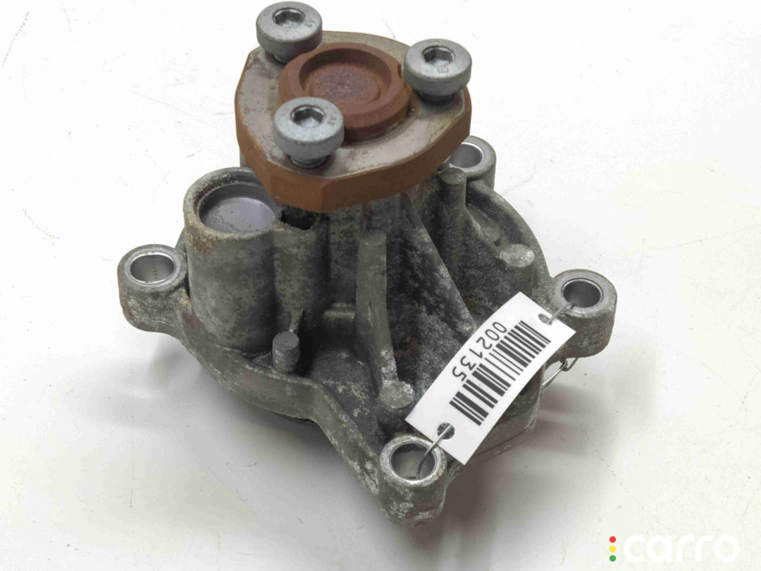 03D121005 Помпа Volkswagen Fox 2011г. - фото №1