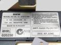 6913388, 65126913388 CD-чейнджер BMW 5 E39 1999г. - фото №5