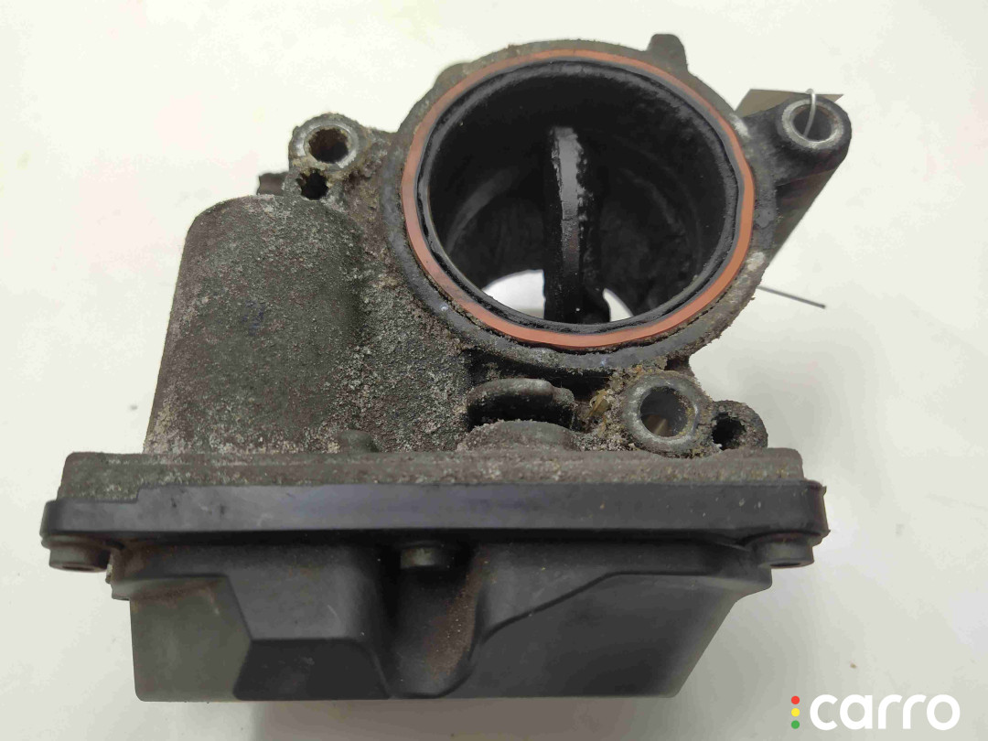 03L128063R, A2C31762900 Заслонка дроссельная Audi A3 2011г. - фото №3